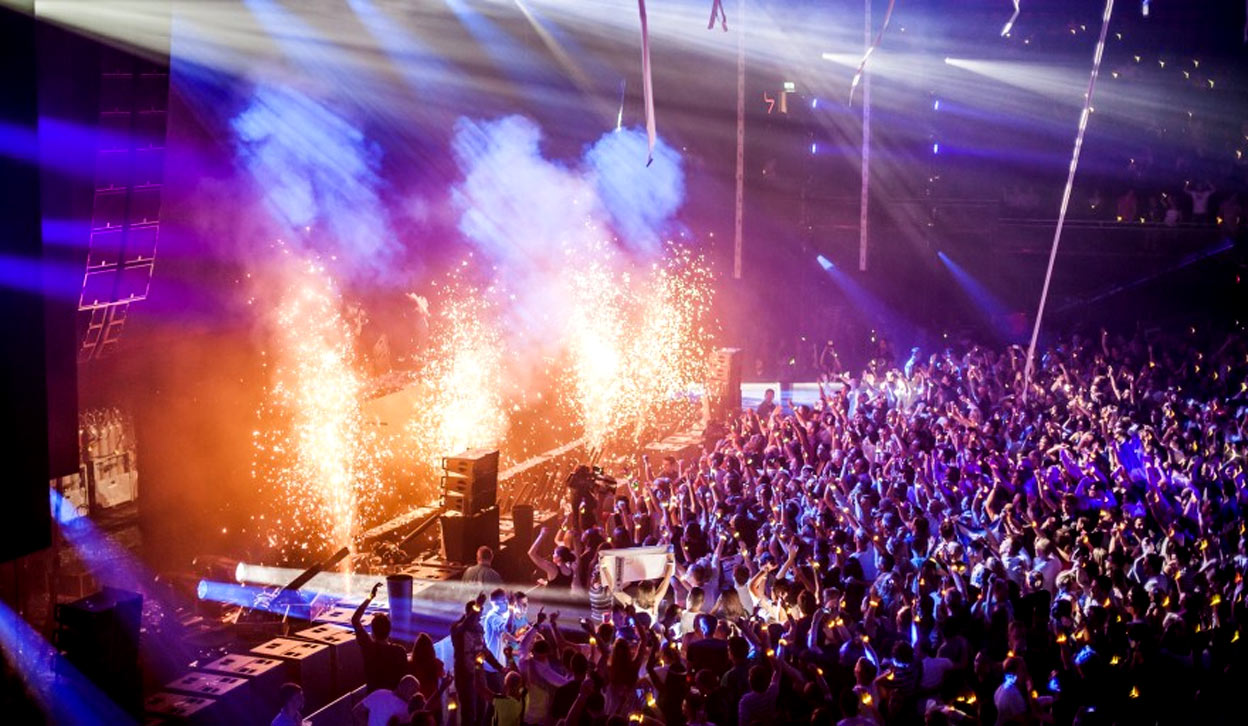 Amsterdam Dance Event