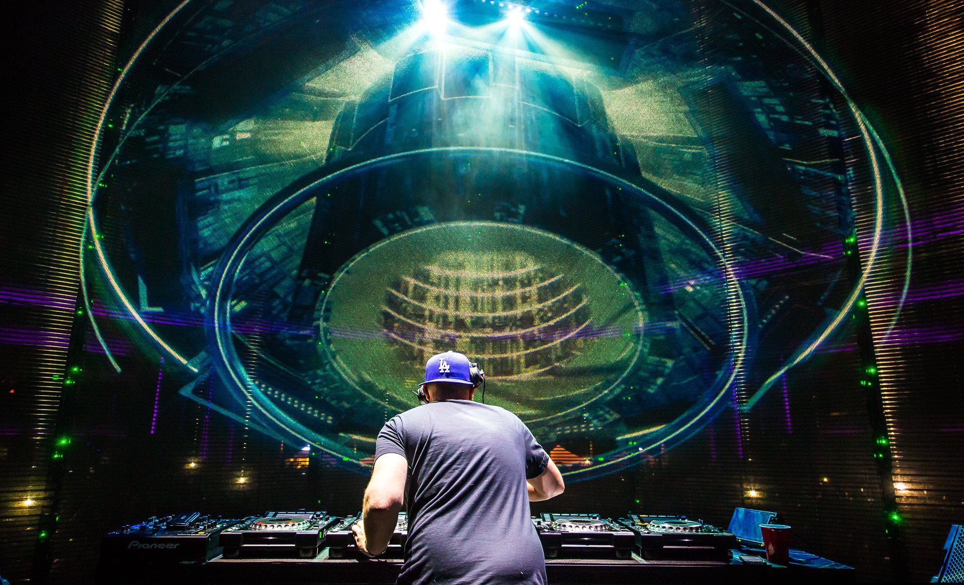 Pryda - Elements by Eric Prydz - soundcloudcom
