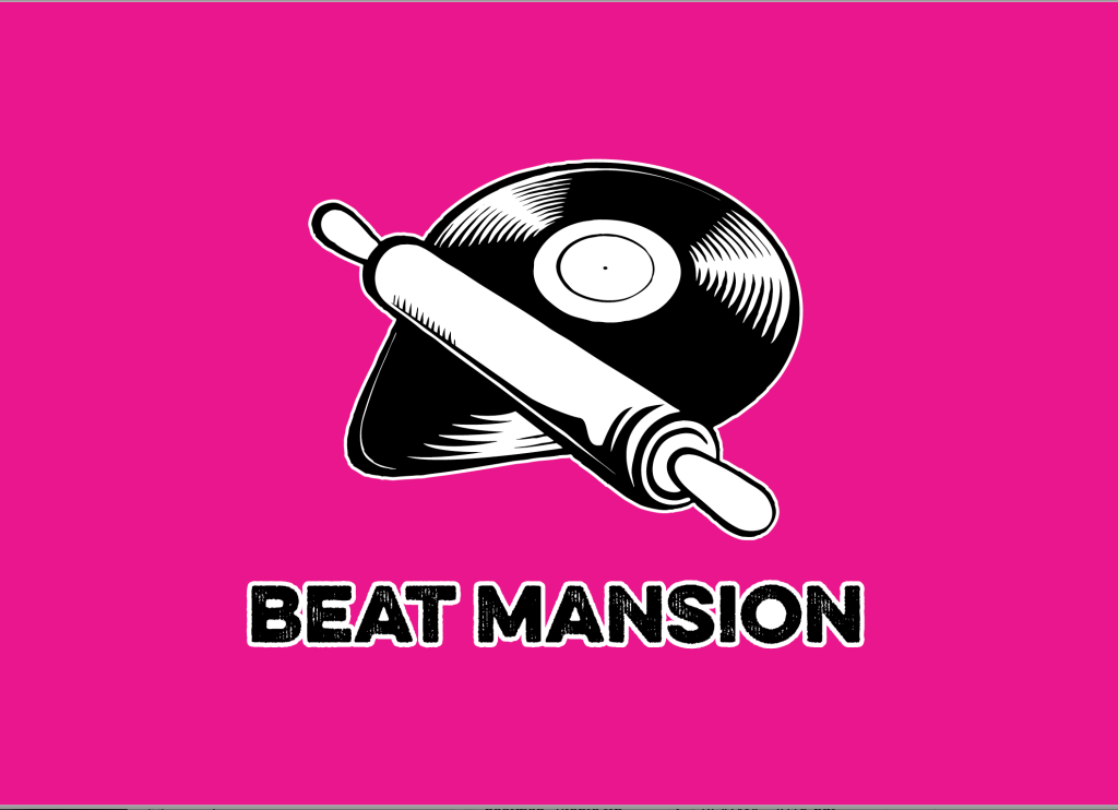 beat Mansion Logo