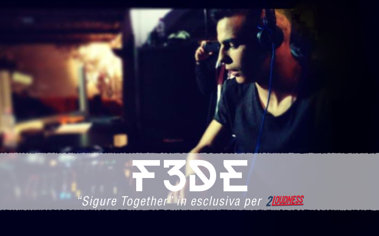 F3DE per 2Loudness