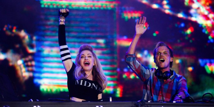madonna-avicii
