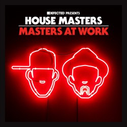 MastersAtWork - House Masters