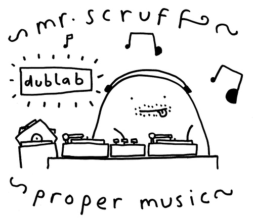 mr scruff potato