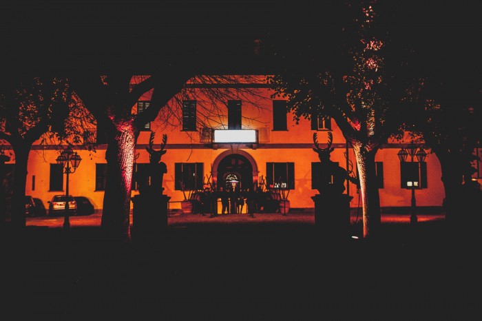 Jager House 2
