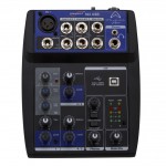 MIXER