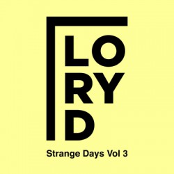 Lory D_Strange Days Vol 3