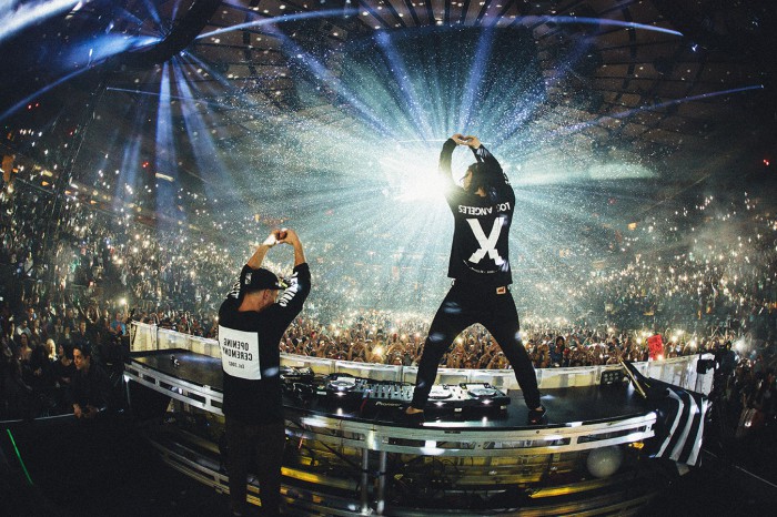 jack u madison NYE