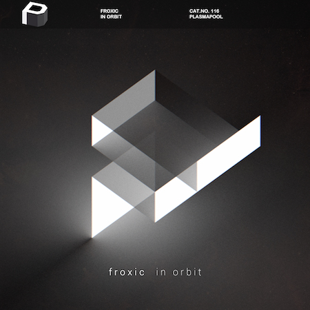 Froxic - In Orbit