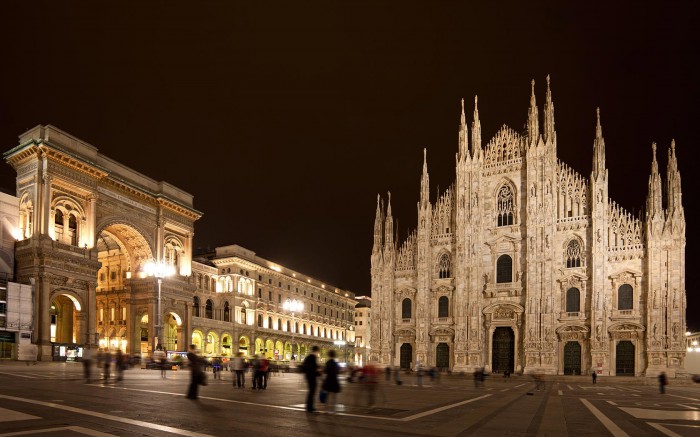 milano