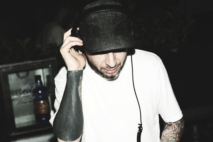 Levon Vincent
