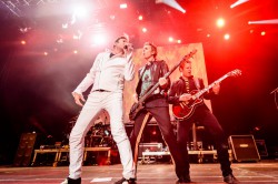 Duran Duran