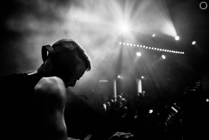 L Inarrestabile Richie Hawtin Dj Mag Italia richie hawtin calendario