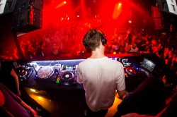 ben ufo
