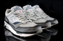 Technics SL-1200 New Balance 1