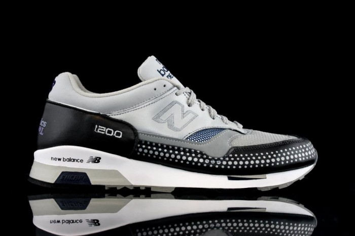 nb 574 classic grey