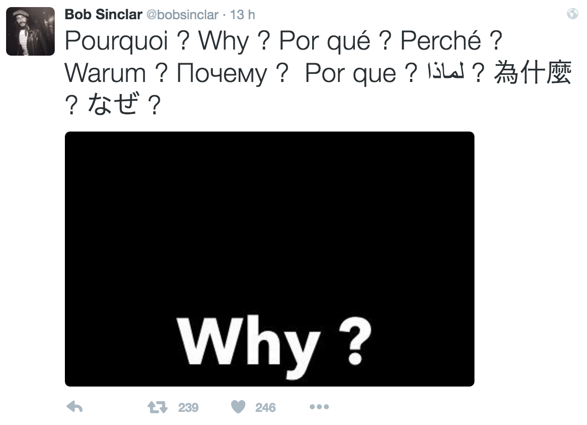 SINCLAR TW