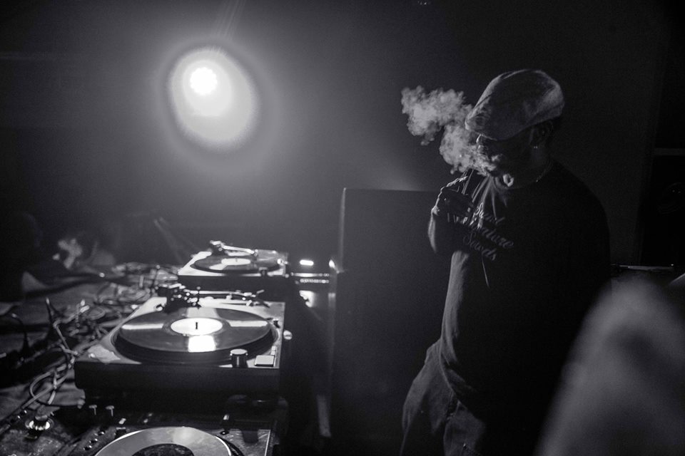 DJ3