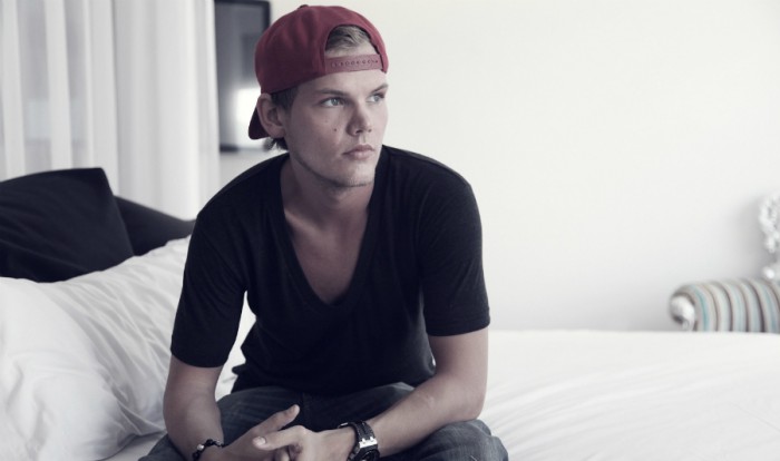 avicii nye 2016