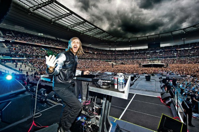 guetta nye 2016