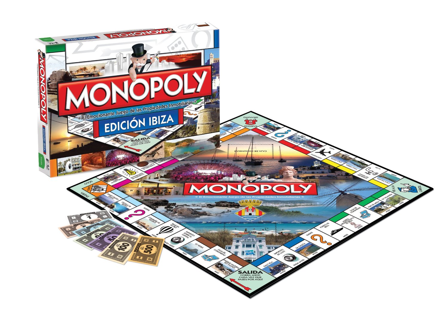 monopoly ibiza
