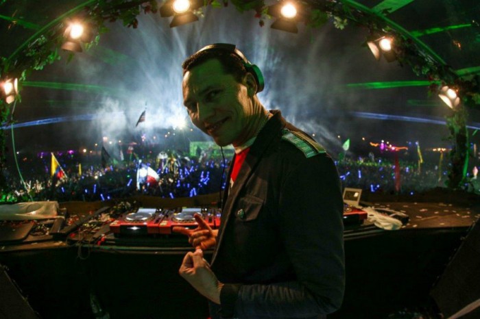 tiesto nye 2016