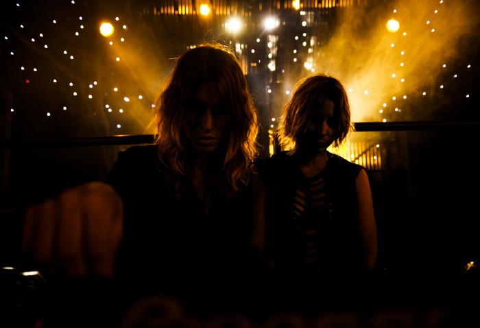 BLONDISH 2015-3