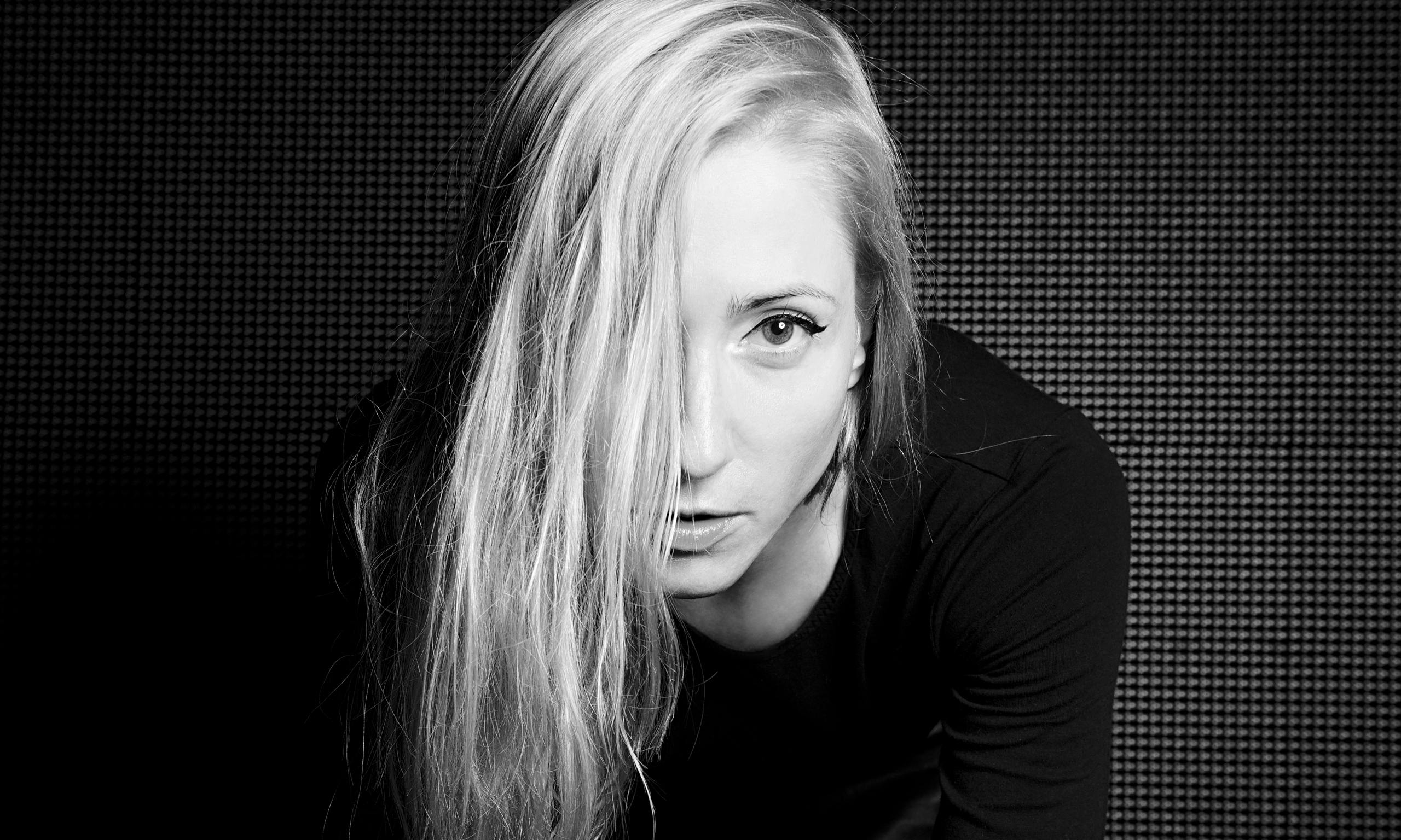 Ellen Allien