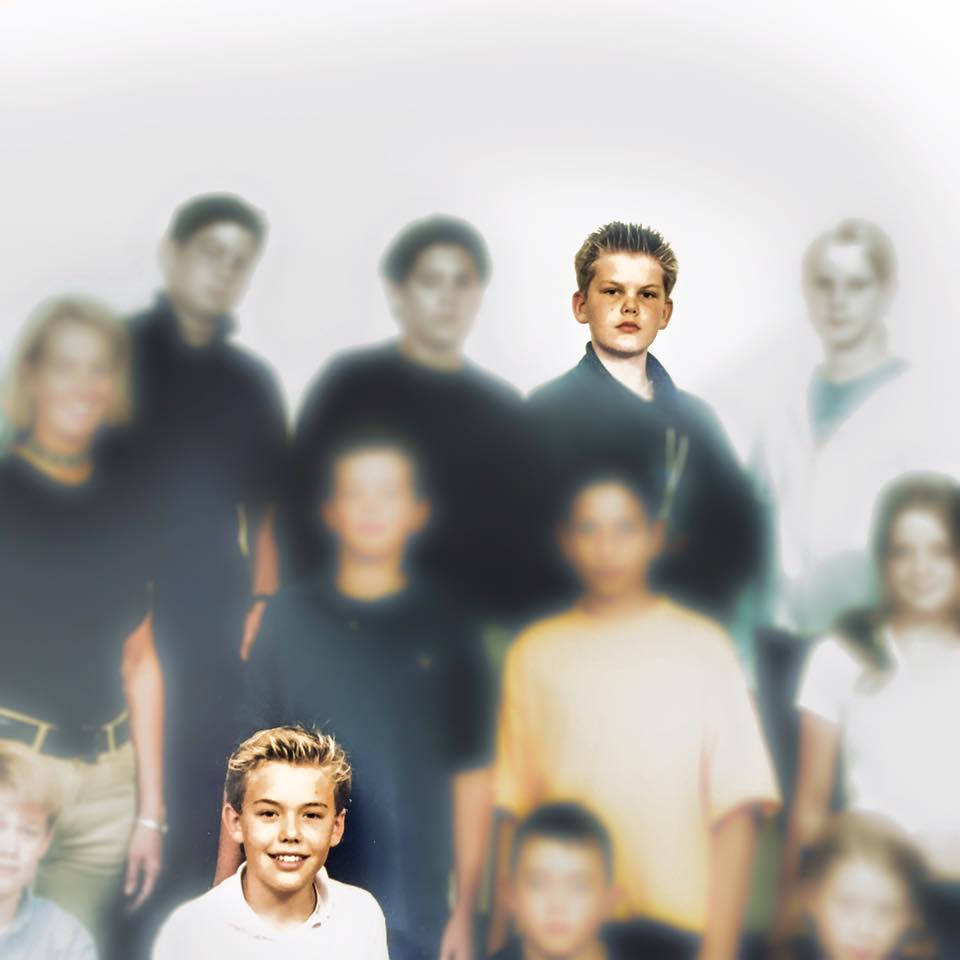 avicii scuola