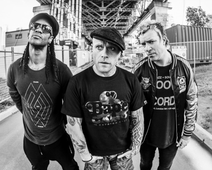 Due date italiane in autunno per i Prodigy Due date italiane in autunno per i Prodigy