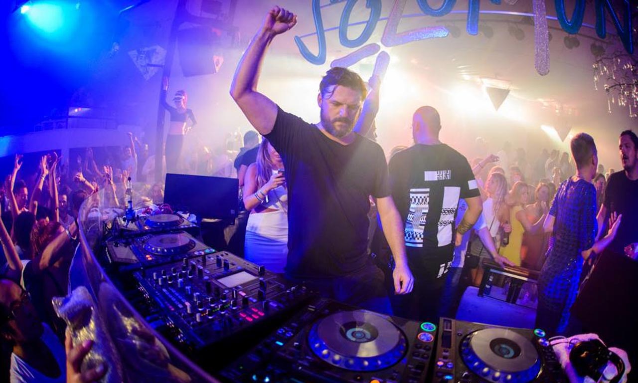 Solomun