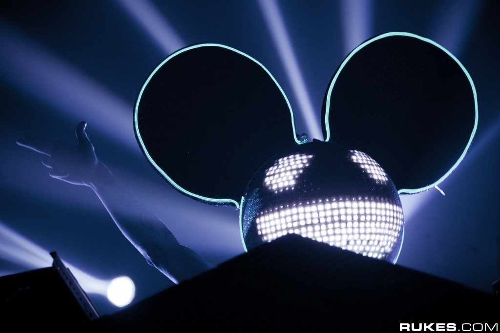 best deadmau5 albums