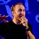 David Guetta