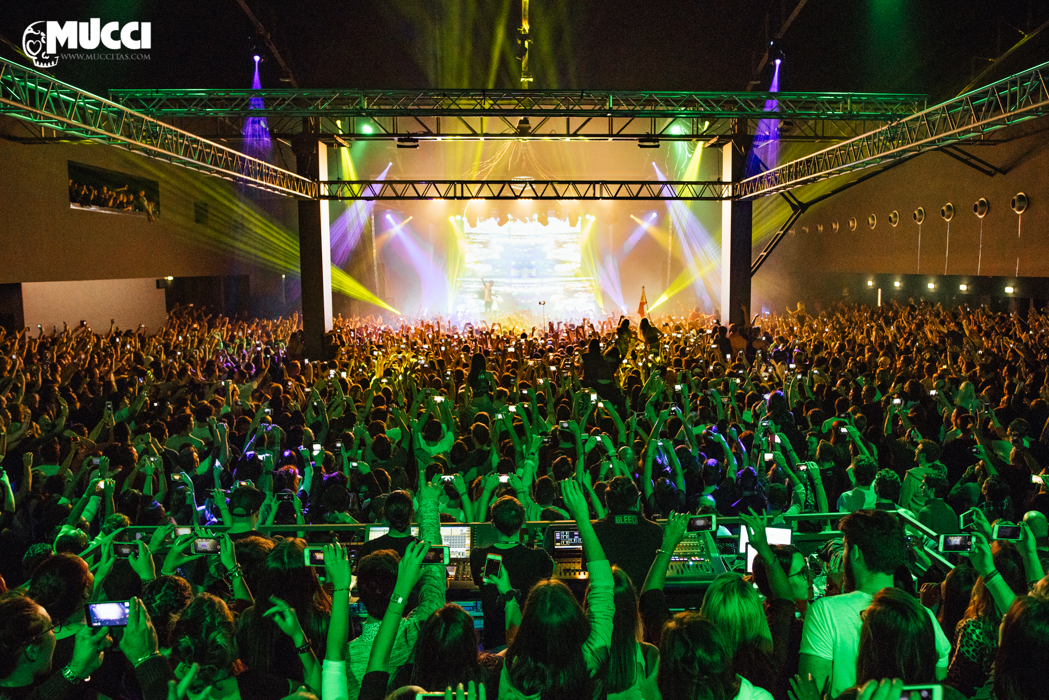 The Chainsmokers Milano