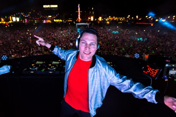 Tiësto