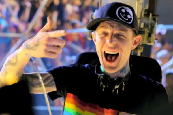deadmau5