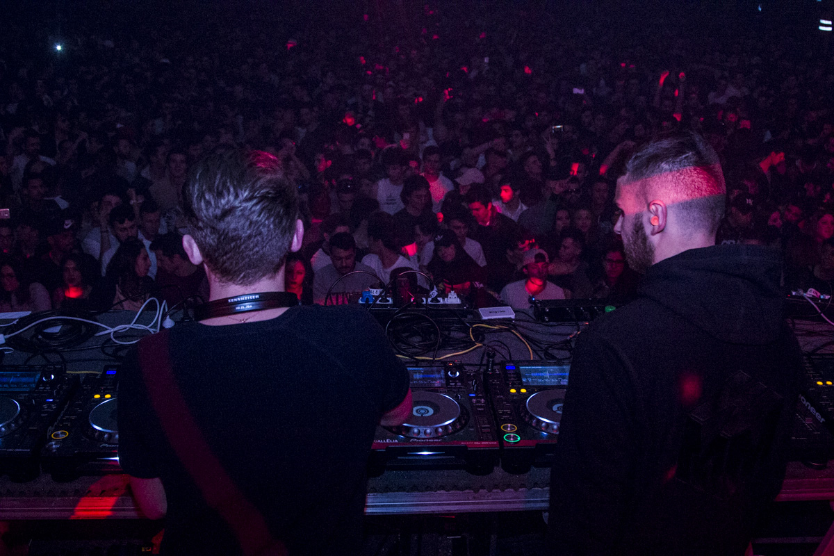 Disclosure