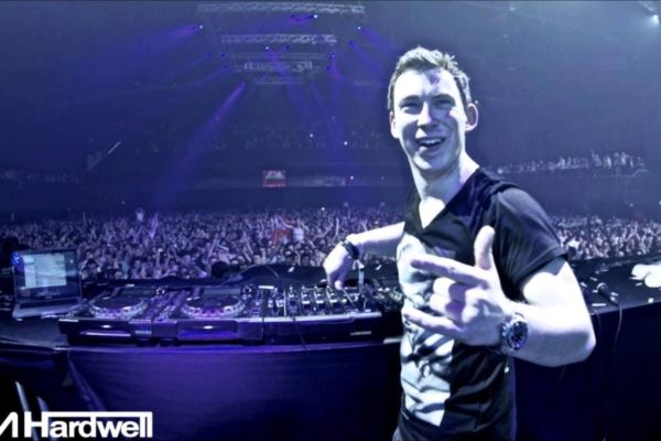 Hardwell