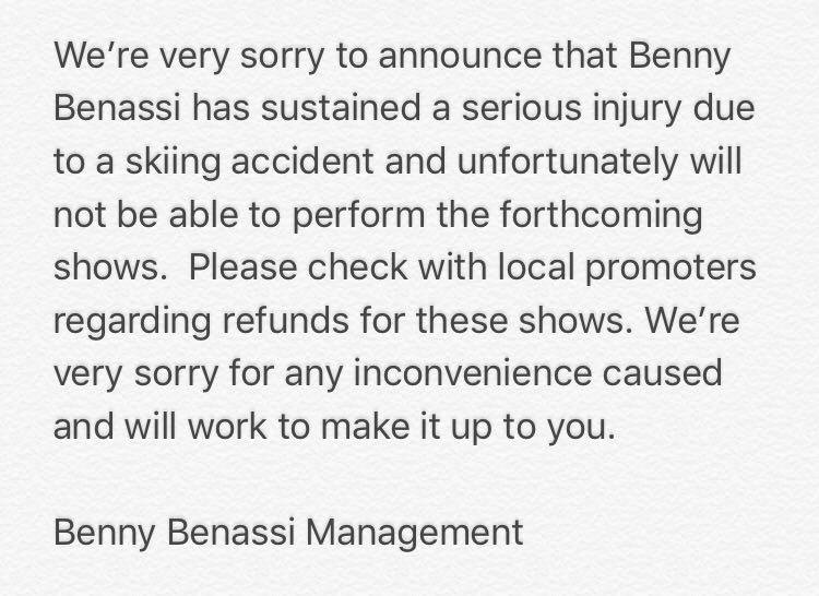 Benassi