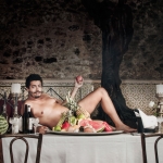 Seth Troxler