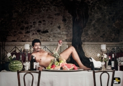 Seth Troxler