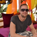 Adam Beyer