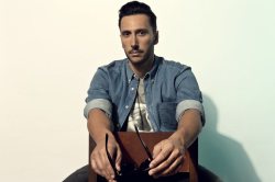 Cedric Gervais