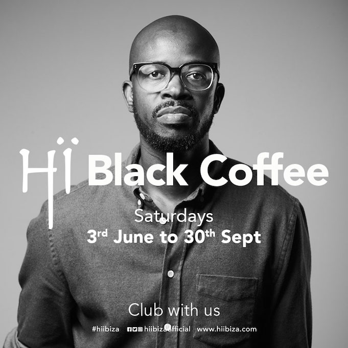 Black Coffee