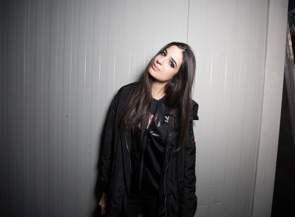 Rossella Blinded_PRESS_DJMAG