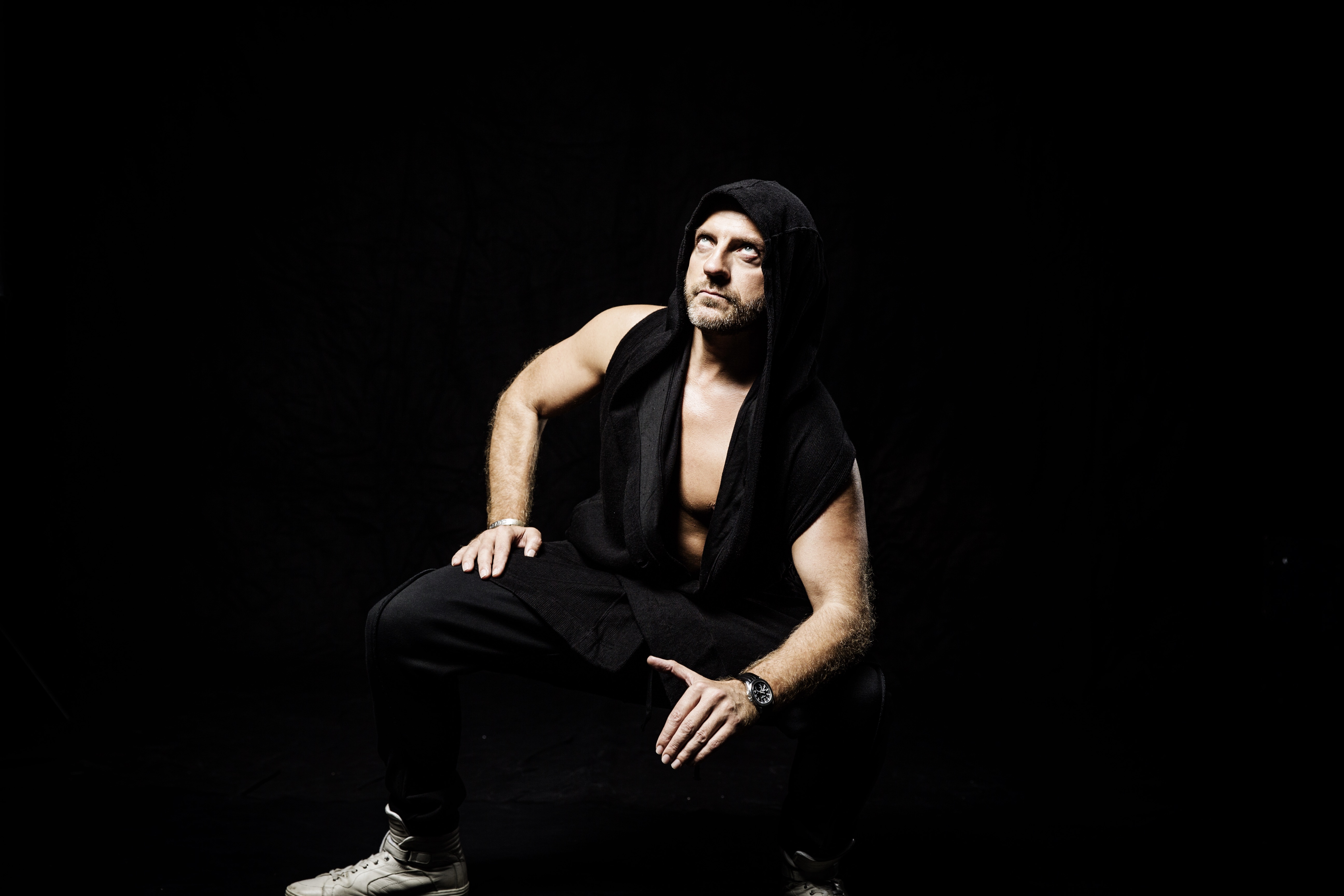 Sven Vath