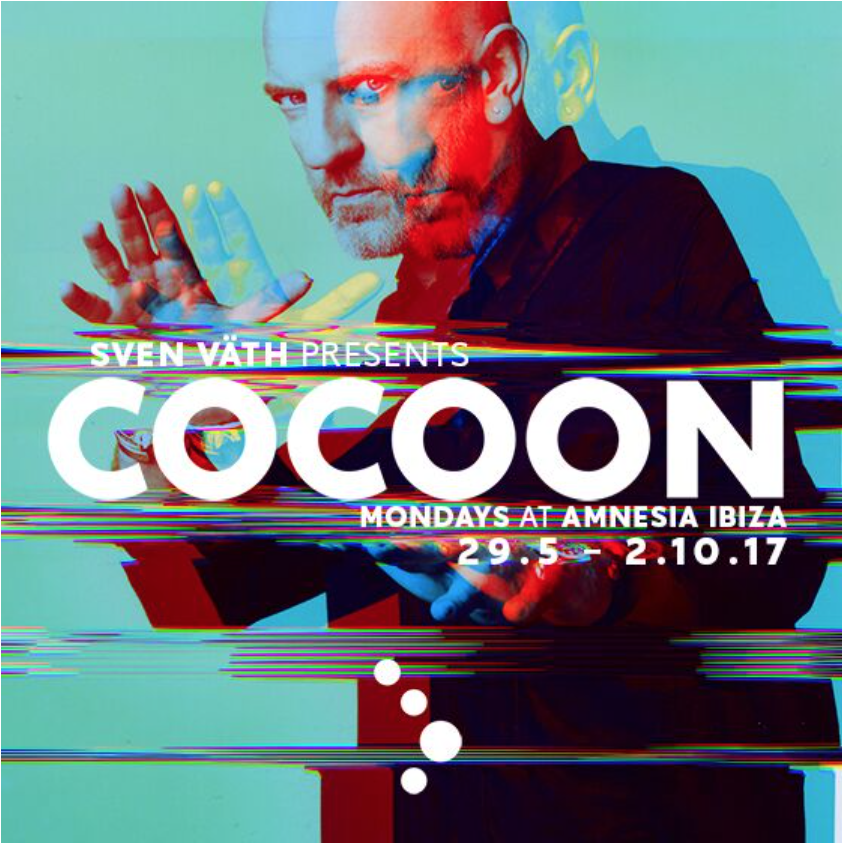 Cocoon Ibiza 2017