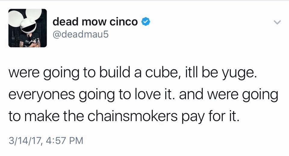 deadm