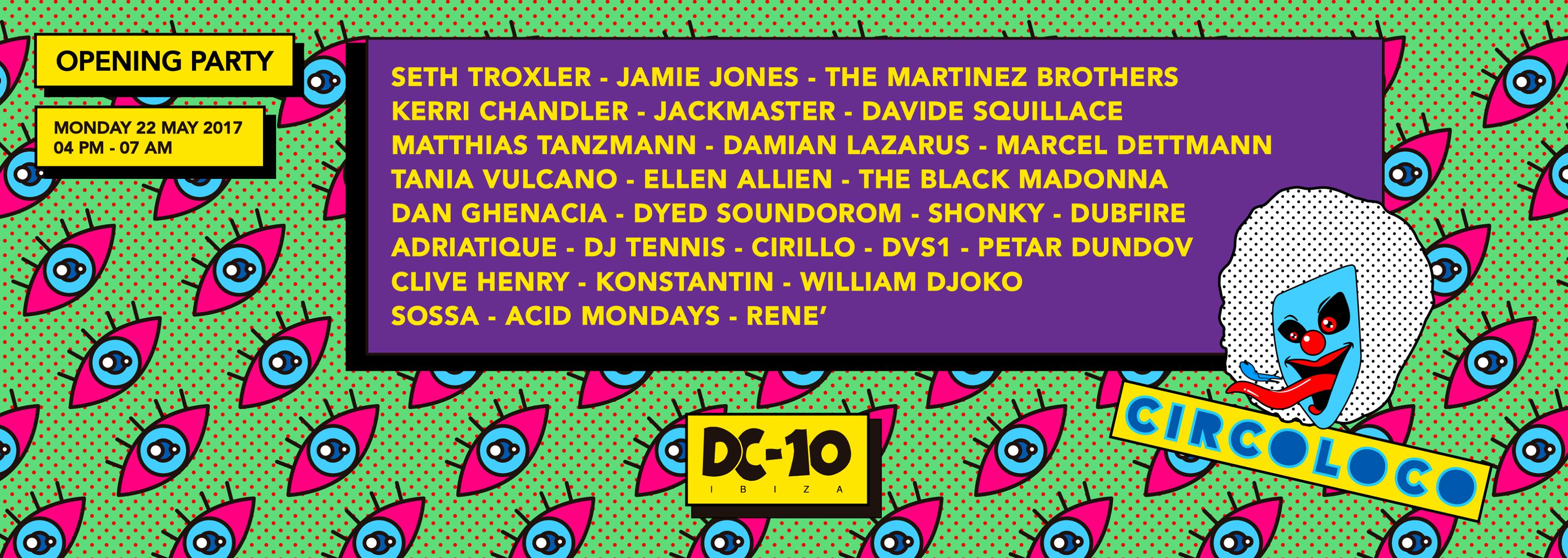 circoloco