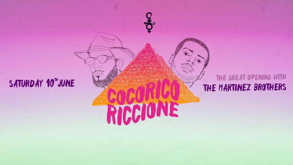 cocorico