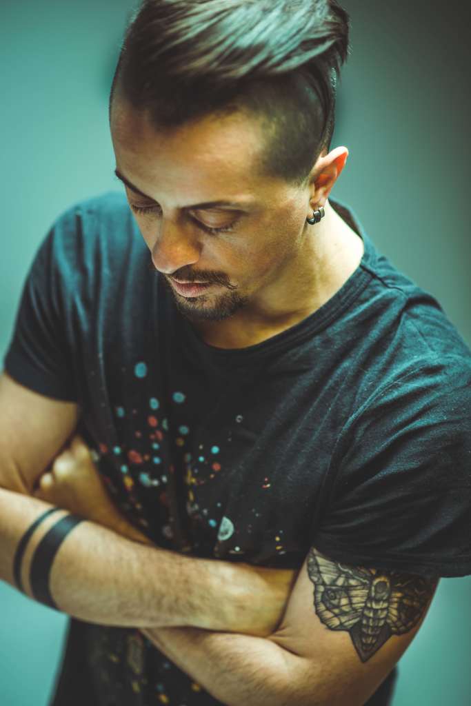 dardust@Alessio Panichi